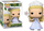 Figurë koleksionuese Funko POP Wicked, Glinda in Blue Gown, vinil, blu