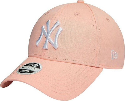 Kapelë baseball New Era 9FORTY Youth, për kalamaj, rozë