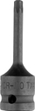 Bit goditës Neo T40, çelik Cr Mo, profesional