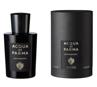 Eau de Parfum Acqua Di Parma Zafferano