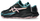Atlete trail Asics Trabuco 14 GTX për goca, të zeza morganite