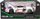 Maket veture Daff RMZ Hobby Audi R8 LMS 2015, shkalla 1:32, i bardhë