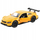 Set lodra makina garuese Gazelo Toys, pull back, 12 copë, shumëngjyrëshe