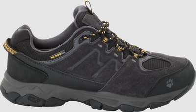 Këpucë Jack Wolfskin, nr.44, të verdha