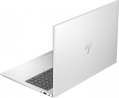 Laptop HP EliteBook 860 G11, 16", Intel Core Ultra 7 155U, 32GB RAM, 1TB SSD, argjendtë