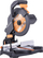 Sharrë këndore Evolution R210CMS, 1200W, disk 210mm, gri portokalli