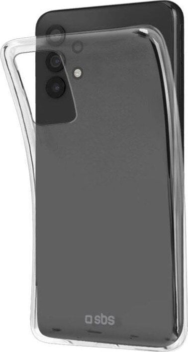 Mbulesë telefoni SBS TESKINSAA33T, Samsung Galaxy A33, transparente