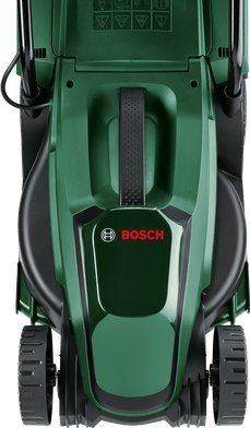 Kositëse bari Bosch EasyMower 18V-32-200, 18V, bateri 4.0Ah, jeshile