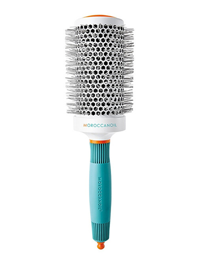 Moroccanoil Керамиска тркалезна четка, 55 mm