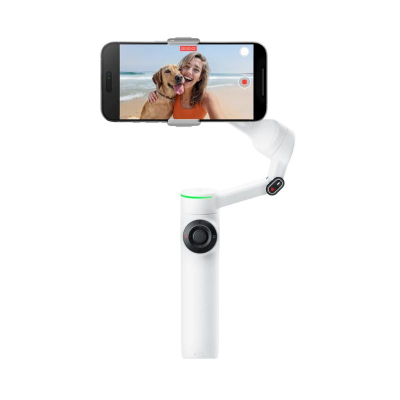 Insta360 Flow 2 Pro Gimbal për smartphone