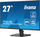 Monitor Iiyama ProLite XU2792UHSU-B6, 27", 4K UHD, i zi