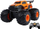 Makina me telekomandë Double Eagle Off-Road Amphibian E345-003, 4x4, i papërshkueshëm nga uji, portokalli