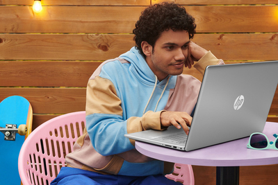 Laptop HP 17-cn0053cl, 17.3", Intel Core i5, 12GB DDR4, 512GB SSD, Intel Iris Xe Graphics, i argjendtë