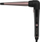 Ondulues flokësh Cecotec SurfCare TwistConic, 25-13 mm, temperaturë e rregullueshme, i zi