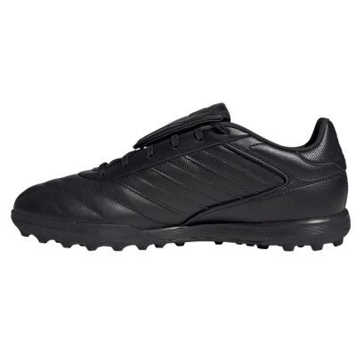 Фудбалски копачки Adidas Copa Gloro II TF M IH8287, за вештачка трева, за мажи, црни