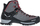 Çizme për meshkuj Slaewa MS Mountain Trainer Mid GTX, nr.të zeza/hiri/kuqe, nr. 45 (6341-1472)