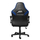 Karrige lojërash Trust GXT 703B Riye, e zezë