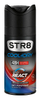 Deodorant Str8 Body React