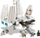 Set lodrash LEGO Star Wars 75221 Imperial Landing Craft, anije kozmike, 9+ vjeç, e bardhë