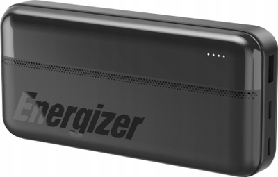 Powerbank Energizer UE20050C, 20000mAh, USB Type C, i zi