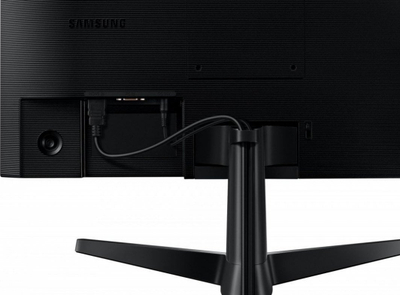 Monitor Samsung S31C, 27\", Full HD 1920x1080, i zi