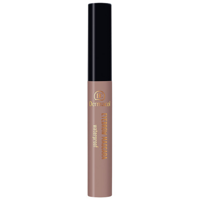 Maskarë për vetulla Dermacol, nr.2, 5ml