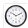 Orë muri Nextime Jasmine 4318WI
