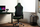 Karrige gaming Razer Iskur X, ergonomike, për PC, e zezë me detaje jeshile
