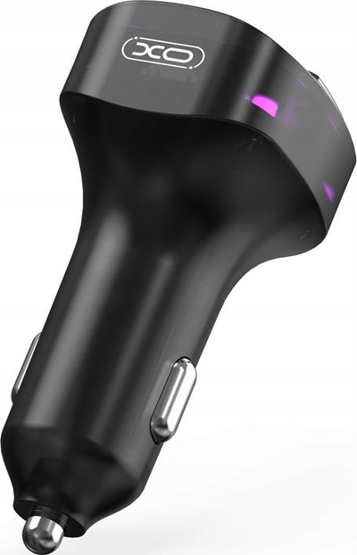 Karikues makine XO BCC12, Bluetooth, 5V 3.1A, i zi