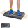 Platformë vibrimi Master G3, 99 nivele shpejtësie, deri 120 kg, gri