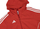 Xhup sportiv për kalamaj Adidas Tiro 24 Jr IM8800, Aeroready, poliester i riciklum, i kuq