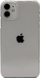 Mbrojtëse PURO për iPhone 12 Mini, transparente