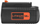Bateri litium Black+Decker BL2536, 36V, 2.5Ah, e zezë