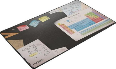 Mauspad Natec Science, Maxi (NPO-1456)