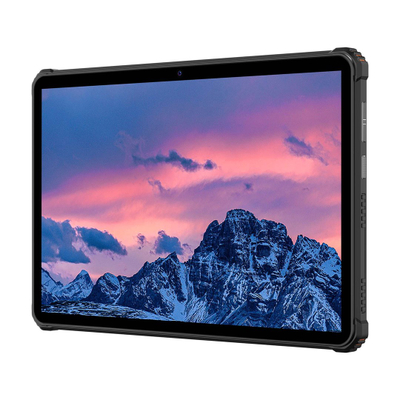 Tablet OUKITEL RT5, 8/256GB, 10.1\", i zi/portokalli