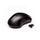 Безжичен глушец Spacer SPMO-W12, 1000 DPI, 3 копчиња, црн