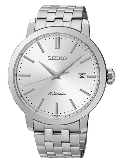 Orë dore Seiko SRPA23K1