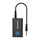 Adapter Bluetooth BlitzMax BT05, 5.2, transmiter dhe receiver, i zi