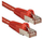 Kabllo rrjeti Lindy 47166, Cat6 S FTP, 5 m, e kuqe