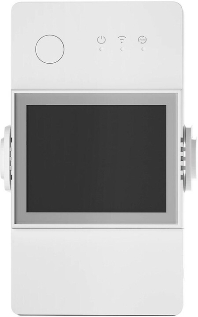 Ndërprerës Sonoff THR320D TH Elite Wifi Switch, detektim i temperaturës dhe lagështisë