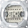 Lidhës elektrik i dyfishtë Schneider Electric, 10A / 250V, IP20, i hirtë