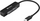 Adaptor USB Sandberg USB C to SATA USB 3.1 Gen2, 2.5", 10 Gbit/s, i zi
