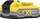 Bateri DeWalt DCBP318 XR Powerstack, 18V, 3.5Ah, e verdhë