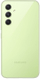 Celular Samsung Galaxy A54 5G, 8GB RAM, 128GB, e gjelbër e çelët