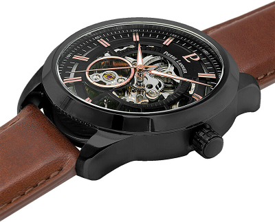 Orë dore Pierre Lannier Automatic 330D434