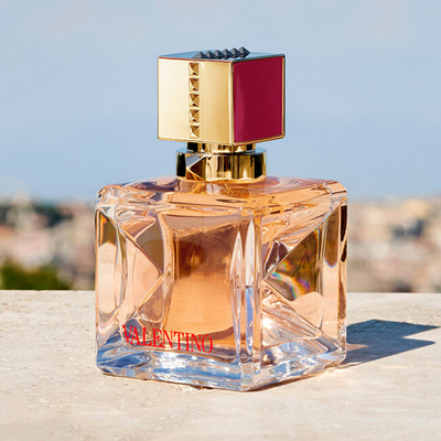 Eau de Parfum Valentino Voce Viva Intensa,