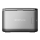 Frigorifer portativ EcoFlow GLACIER Classic 55L, dy zona ftohje ngrirje, -20°C deri 20°C, gri