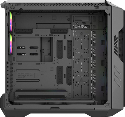 Kasë Cooler Master HAF 700, Full Tower