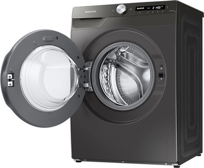 Rrobalarëse Samsung WW90T534DANS1, e hirtë, 9kg