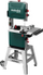 Sharrë me shirit Metabo BAS 318 Precision WNB, 900W, lartësi prerjeje 170mm, e gjelbër